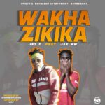 Jay D ft Jax mw – Wakhazikika (Prod by Starpie Records)
