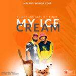 Prince Mw Baby ft Kinko – Ice Cream (Produced by Sithe)