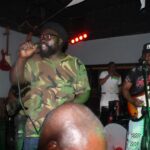Ghetto Souls Ready to release a new album in March