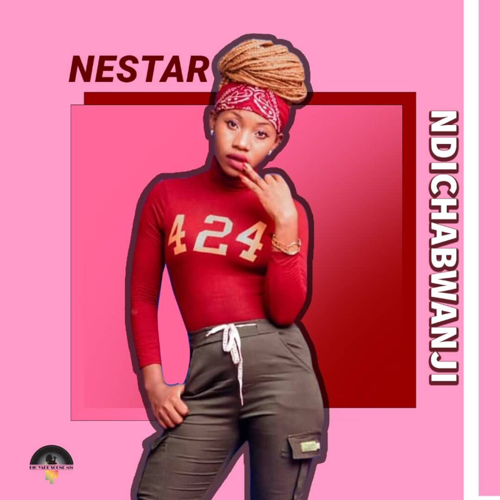 Nestar – Chabwanji (Produced by Maximum Records)
