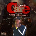 Young Lee – I Don’t Care (Produced by Bill Kim)