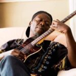 Tribute To Legend Mtebeti Wambali Mkandawire (Mixed by Dj Mamba Malawi)