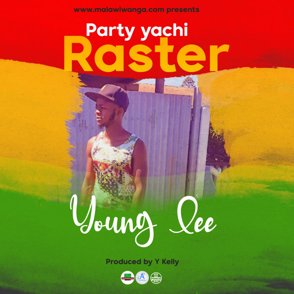 Young Lee – Party Yachi Rastar (Produced by Y Kelly)