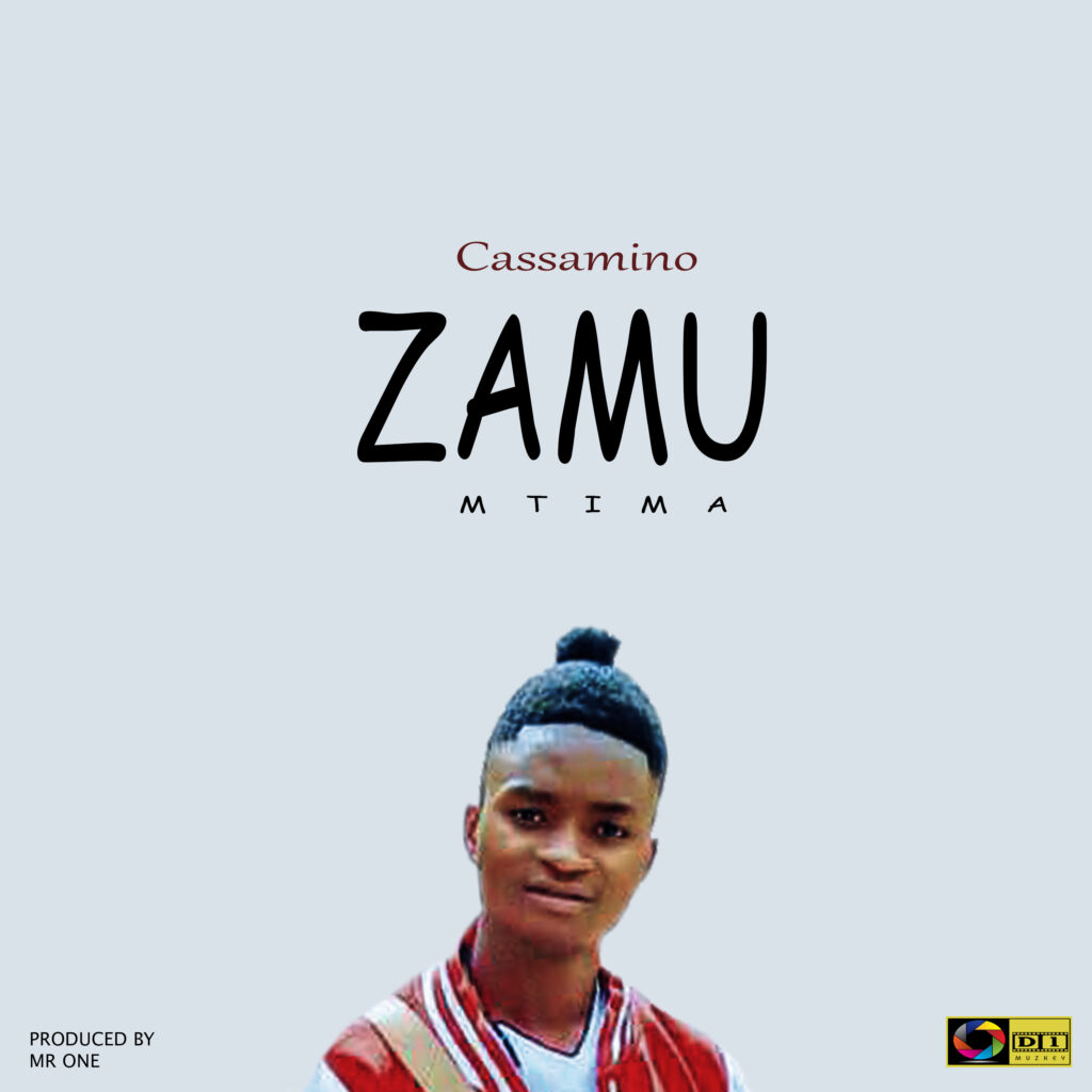Cassamino – Zamuntima (Prod by mr one)