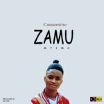 Cassamino – Zamuntima (Prod by mr one)