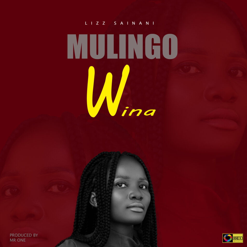 Lizz Sainani – Mulingo wina (Prod by Mr one)