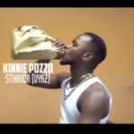 Uyaz (Sthandwa) Official music video by Kinnie-Pozzo_ Produced by 6boy beasts SA.