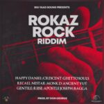 Monk D – Quarantine Love | Rokaz Rock Riddim (Produced by Don George)
