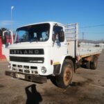 Mhango Family Transporters From Capetown To Malawi