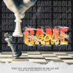 Big Jay Mw – Game Mbola (Produced by Big Jay)