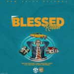 Prefix – Ndizakweza | Blessed Riddim (Produced by S-One Beats)