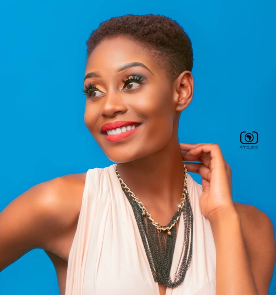 Chido Machanzi Zimbabwean Female The Afro Fusion Artist | Biography