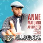 Anne Matumbi – Aphunzitsi (Produced by Blaq Kings Rsa & Warge Records)
