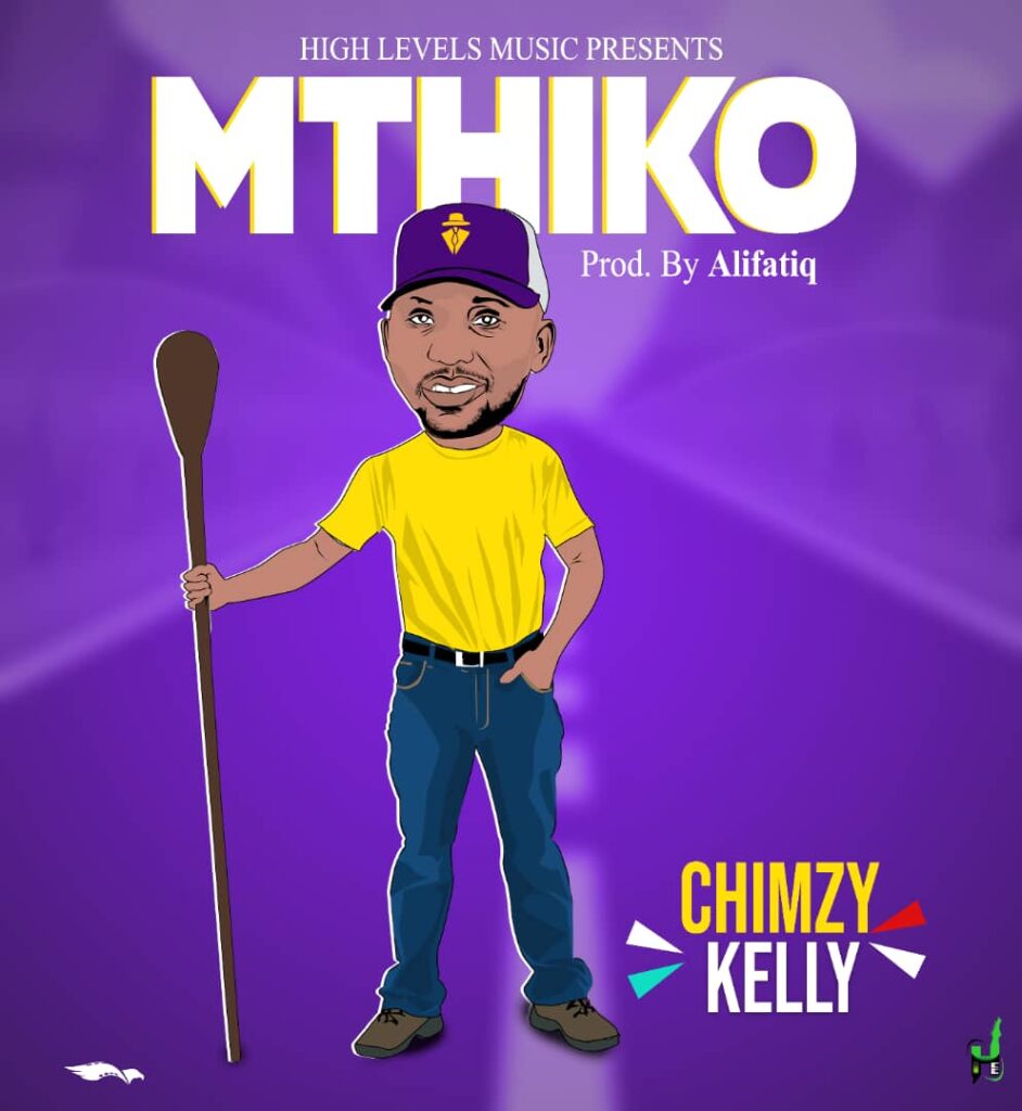 Chimzy Kelly – Mthiko (Produced by Alifatiq)