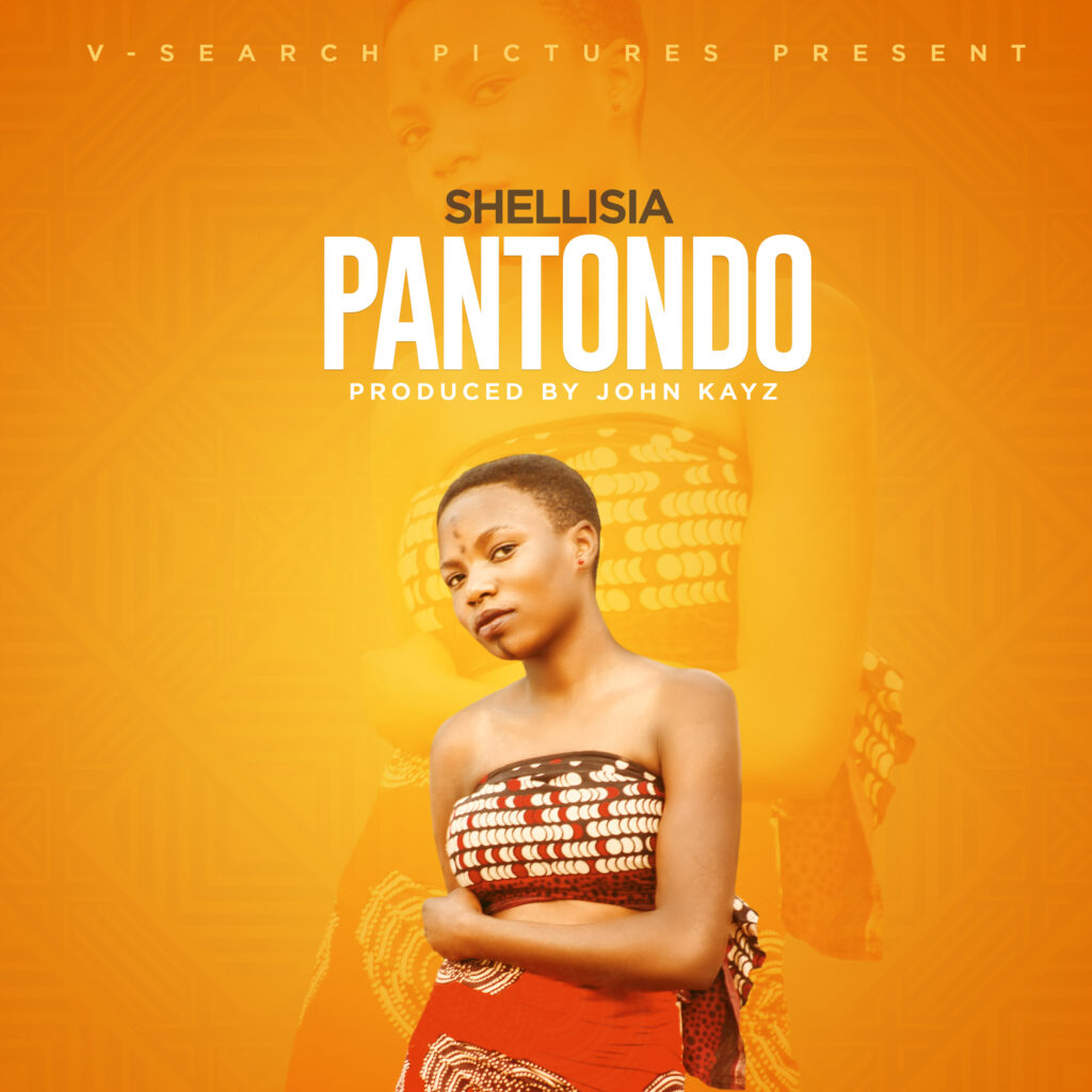 Shellisia – Pantondo (Produced by John Kayz)
