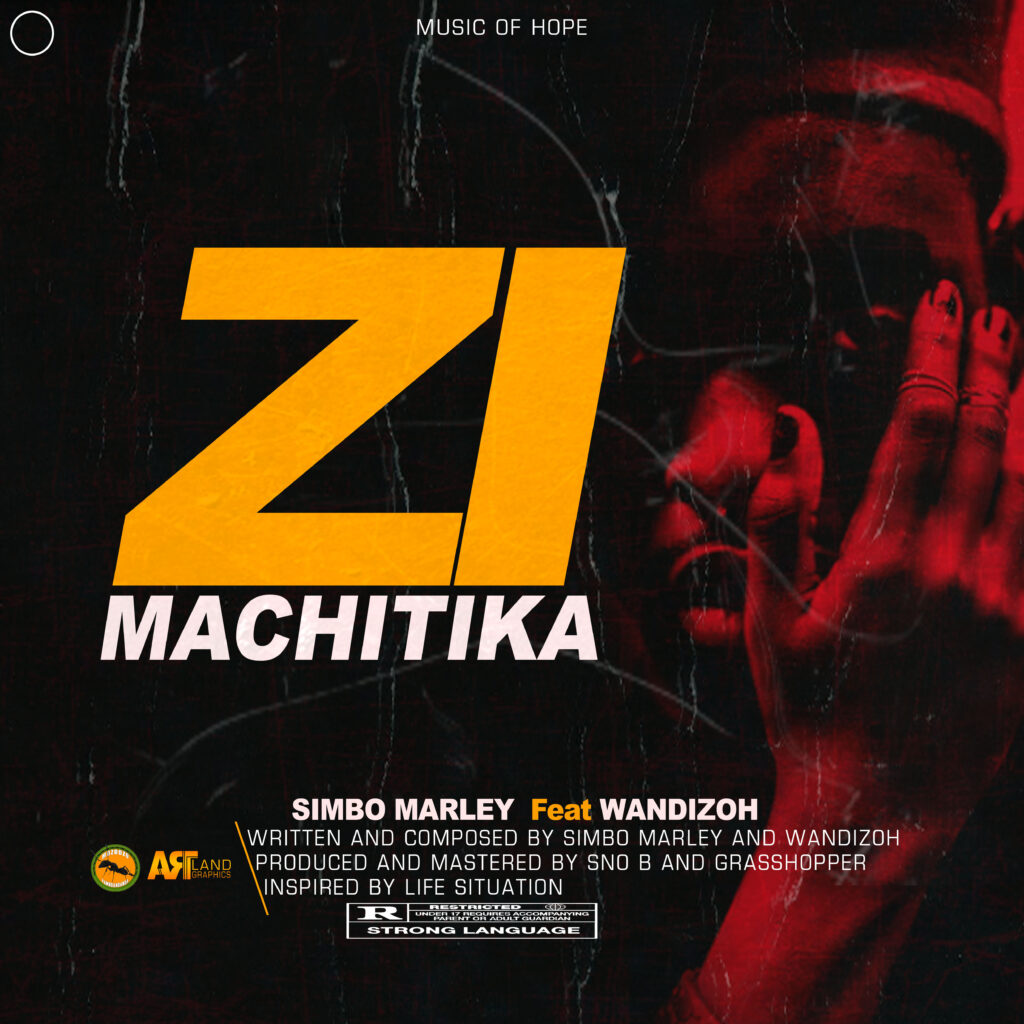 Simbo Marley ft Wandizoh – Zimachtika (Produced by Grasshopper)