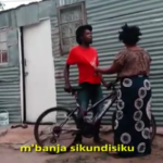 Mp4 || M’jomba Che Mkwanda – Wulombela Tabu | Video | Directed by Makondetsa