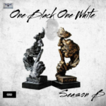 Season B – One Black One White Album