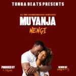 Dj Mr Chimkwechu Kwechu / Tonga Beats  – Muyanjanengi (Prd by 6Figure) Nyimbo zapa mwamba.!