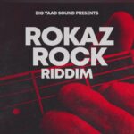 Rokaz Rock Riddim Mix (Mixed by Selekta Rokaz) Nyimbo zapa mwamba.!