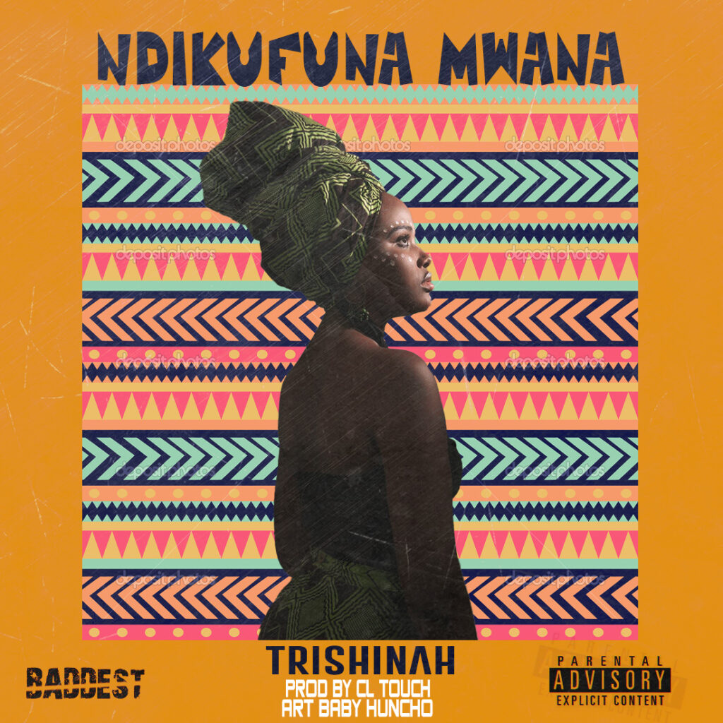 Trishna – Ndikufuna Mwana – Nyimbo zapa mwamba.!