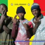 Genius Crew ft Captain Stanzoh – Vuto Lako | Nyimbo zapa mwamba!