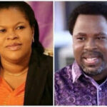 BREAKING NEWS: Popular WARRI Prophet, OWOMOWOMO Of MercyTV storms SCOAN to pay condolences to TB Joshua Family, Let Love Lead