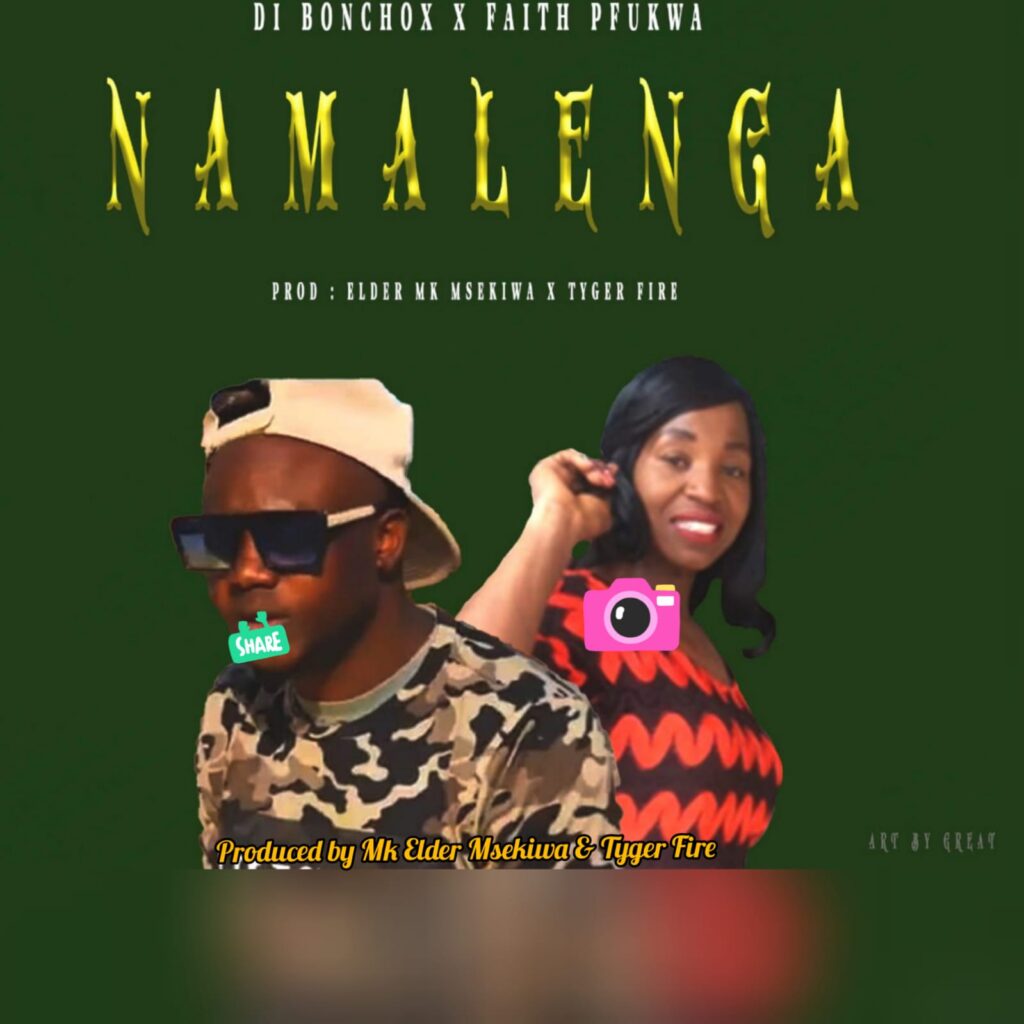 Dj Bonchox ft Faith Pfukwa – Namalenga | Nyimbo zapa mwamba!-08