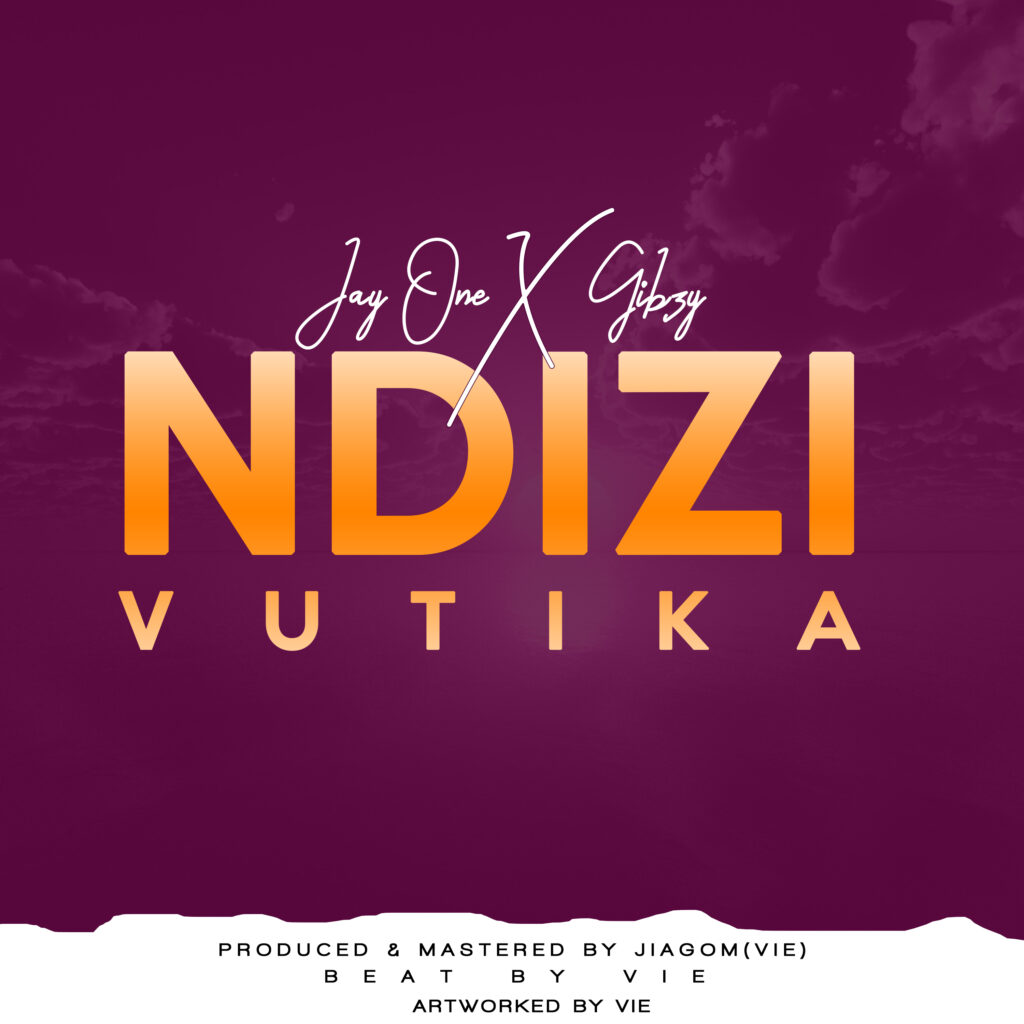 Jay One ft Gibzy – Ndidzivutika | Nyimbo zapa mwamba.!