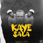 H Dizzy – Kayesala (Produced by Macia) Nyimbo zapa mwamba!