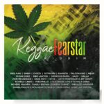 Reggae Fearstar Riddim (Produced by Jay Records) Nyimbo zapa mwamba!