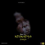 Pax lo – Ndimadya zanga(prod by mr one)