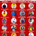 Ufuna Uyimbe Ndi Ndani? Top 20 Artists | Nyimbo zapa mwamba!