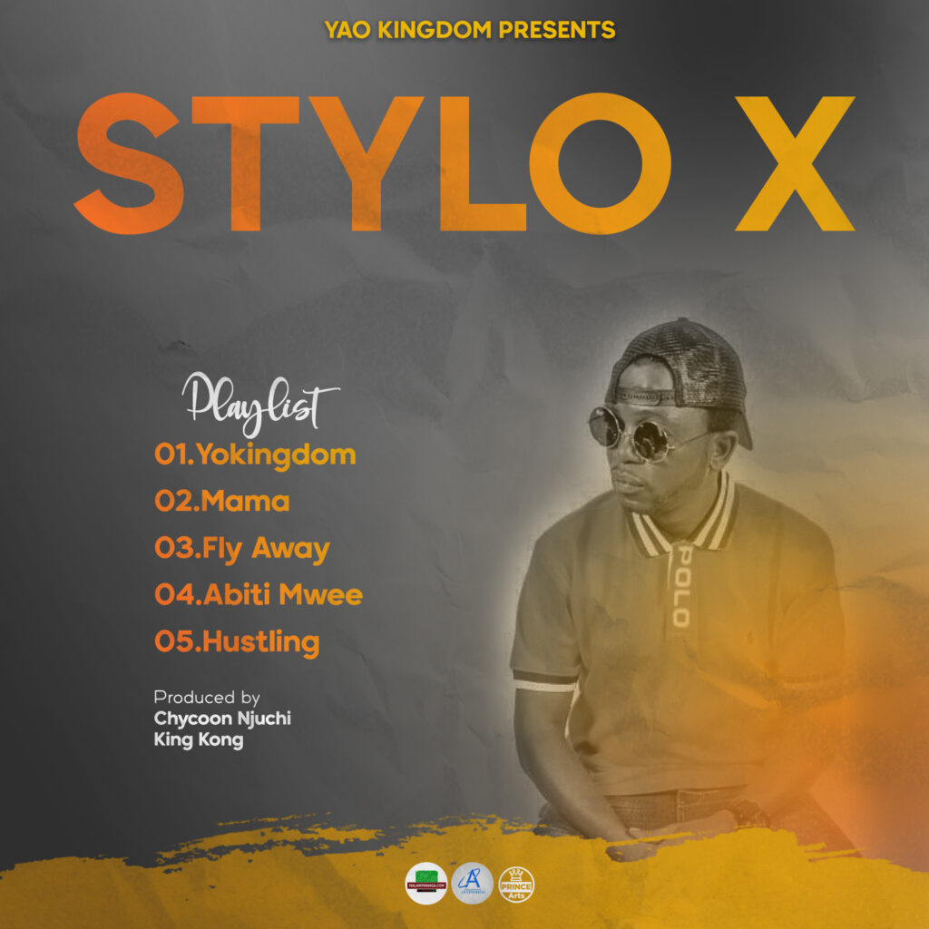 Stylo x – Abiti Mwee (Produced by Chycoon) Nyimbo zapa mwamba!