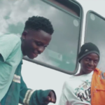 Craxy ft Fan Phi – Pakala Pakala (Video) Directed by Moze Arts | Nyimbo zapa mwamba!