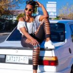 P-Jay – My Babie (Produced by Jk Production) Nyimbo zapa mwamba!