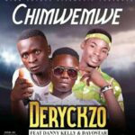 Daryckzo ft Danny Kelly X Dayostar tilted chimwemwe