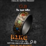 O.B Kwalini Empire – Ring (Produced by Mk Records) Nyimbo zapa mwamba!