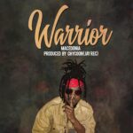 Macedonia – Warrior (Produced by Chycoon & Jay Records) Nyimbo zapa mwamba!