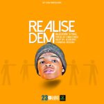 Bledder Sting – Dem Realise (Produced by 23 Records) Nyimbo zapa mwamba!
