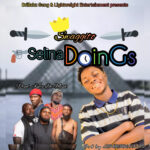 Swaggito – Selina Doings