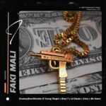 DweezyBwoiWonder ft Young Target x Rose T x Lil Dizzie x Simz x Mc Kamo – Faki Mali | Nyimbo zapa mwamba!