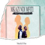 Thiya ft Geo Play – Akazi Ndi Mfiti (Produced by Mr Prince @ E Records Works) Nyimbo zapa mwamba!