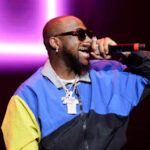 Davido To Donate Entire N200M, Plus Additional N50M To Orphanage Homes Across Nigeria After Sharing His Account Details On Social Media