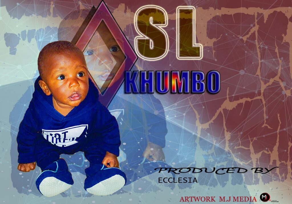 SL –  Khumbo (Prod by  Ecclesia)
