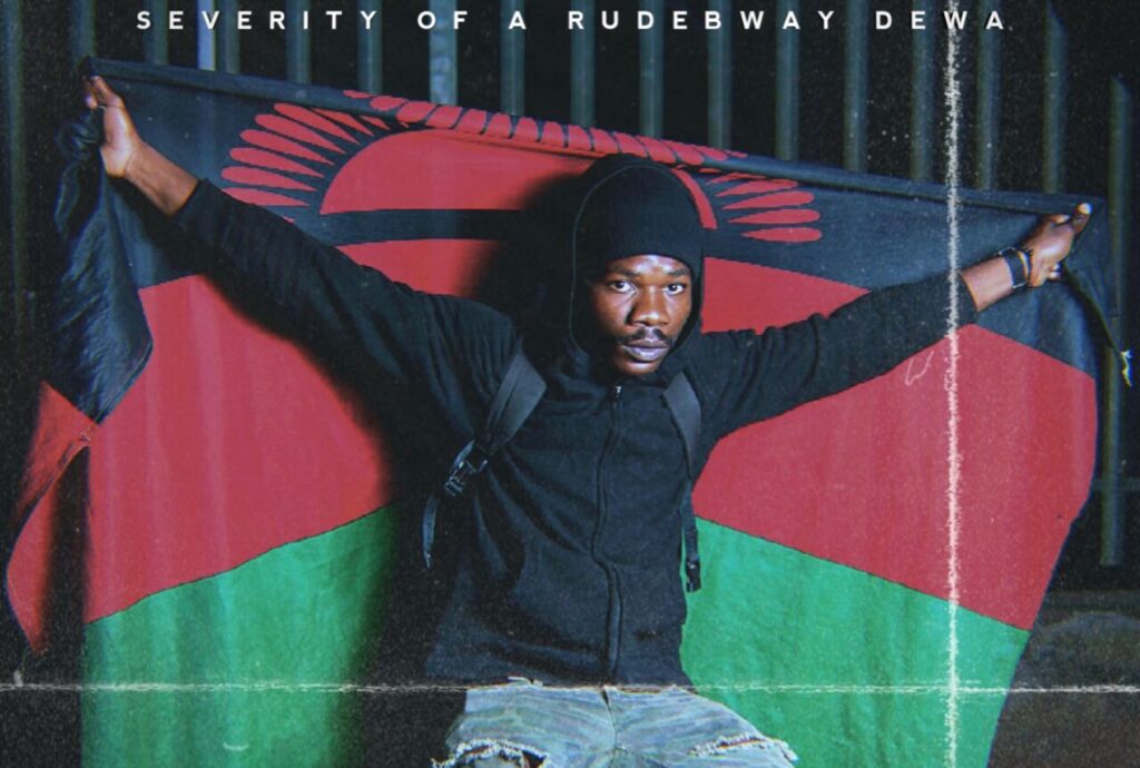 Rudebway Dewa – S.O.A.R Mixtape (Produced by Upgrader Of UkaliNation 21 Muzik) Nyimbo zapa mwamba!