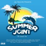Summer joint Riddim (Produced by Jay Records) Reggae Music