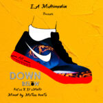 Koffi Bhard x El Smart – Down Below (Produced by Motion Beats) Nyimbo zapa mwamba!