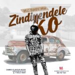 M.C Baby Mw – Zindiyendeleko (Produced by DJ Ok & Y Kelly Beats) Nyimbo zapa mwamba!