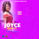 Joyce – Ntchito Ya Yehova (Produced by E Records Works) Nyimbo zapa mwamba!